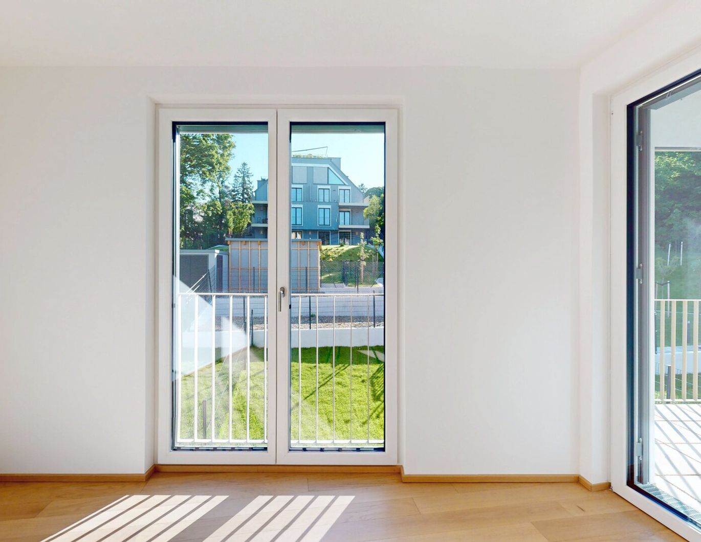 Quality Living im wundervollen Neustift.
