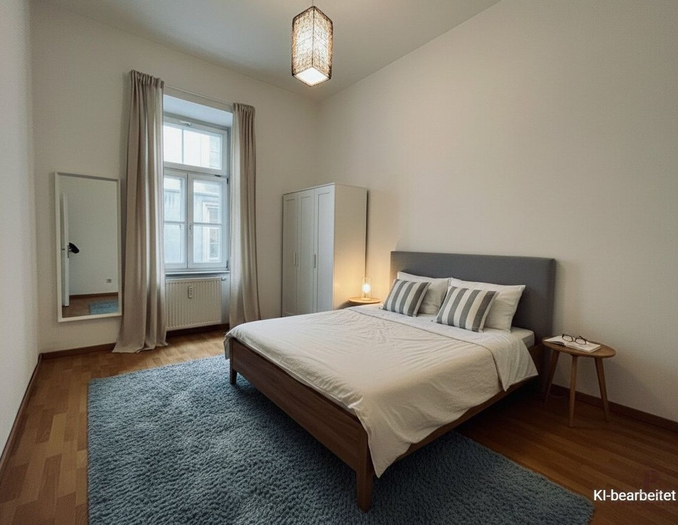 *50 m² Mietwohnung in Graz - provisionsfrei zu mieten - Wielandgasse*
