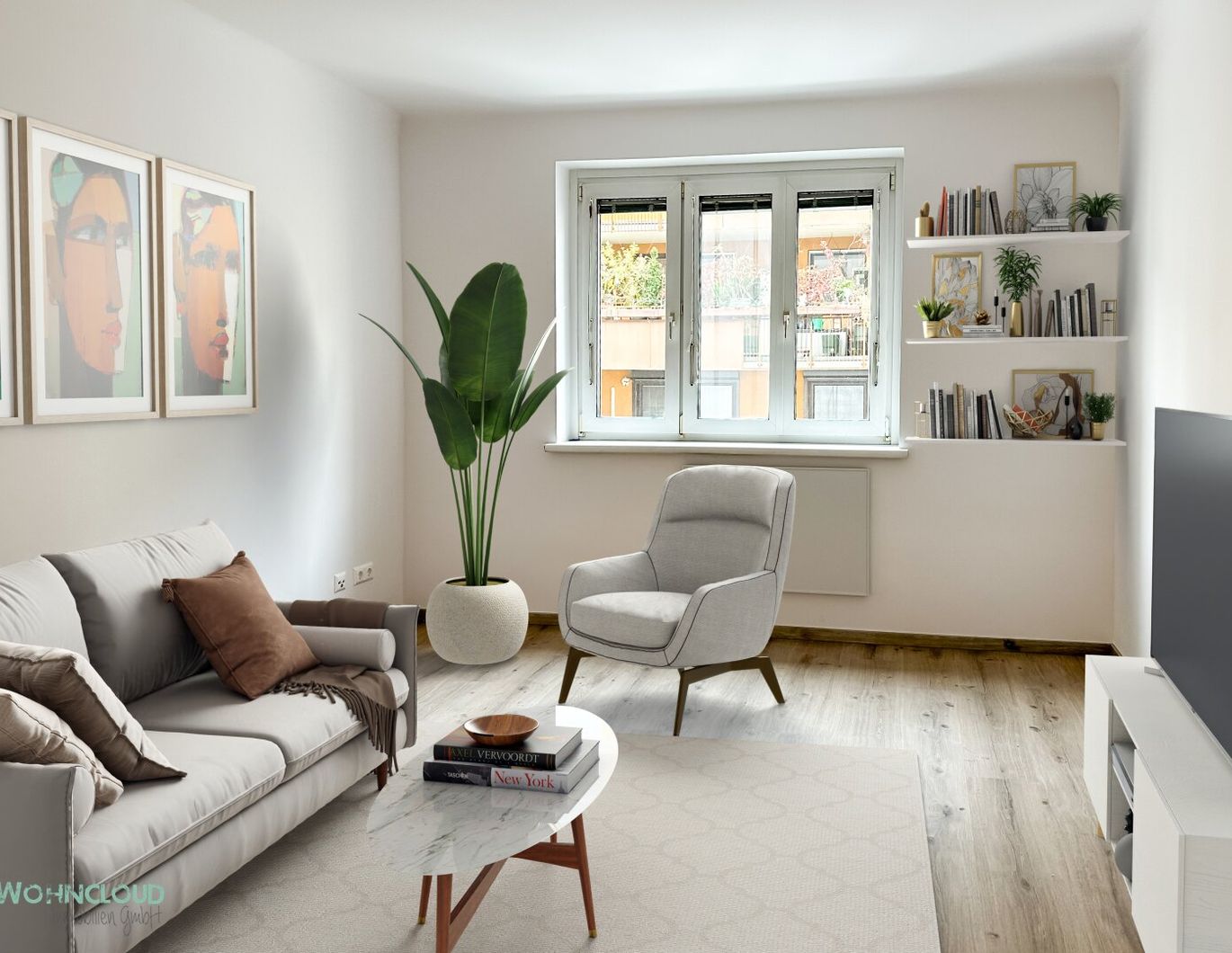 GEYLINGGASSE - IDEALES INVESTMENT - 2,8% Rendite