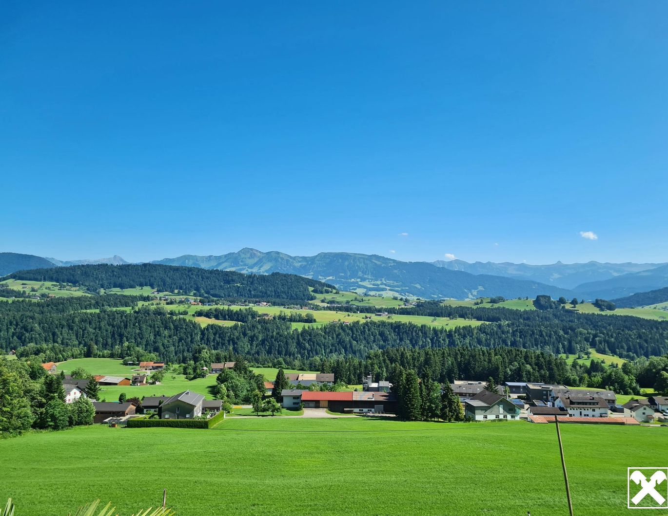 Ihr neuer Wohntraum mit sagenhaftem Ausblick!