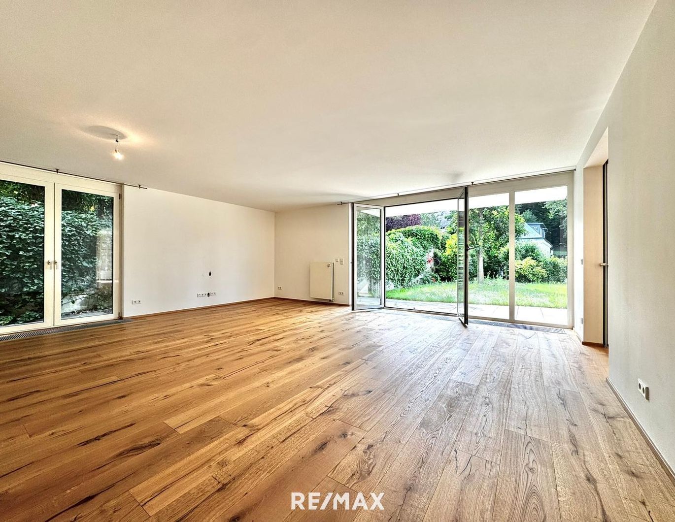 4-Zimmer-Gartenwohntraum in Bestlage des 13. Bezirks