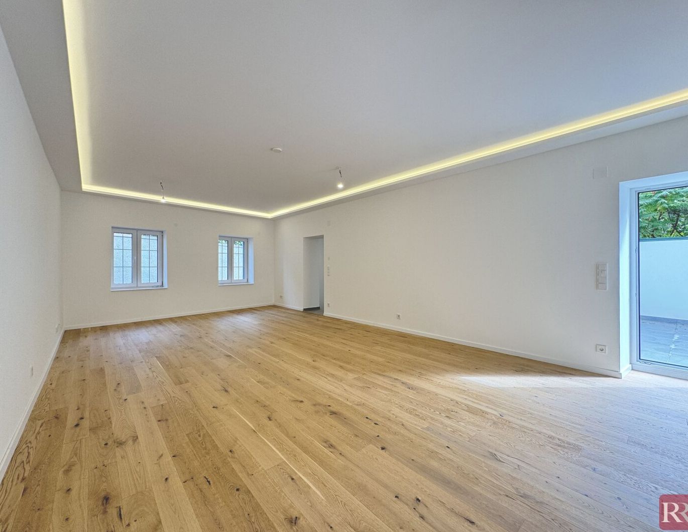 Moderne Büro & Praxisräume im Martinsviertel inkl. Gutschein für eine Küche