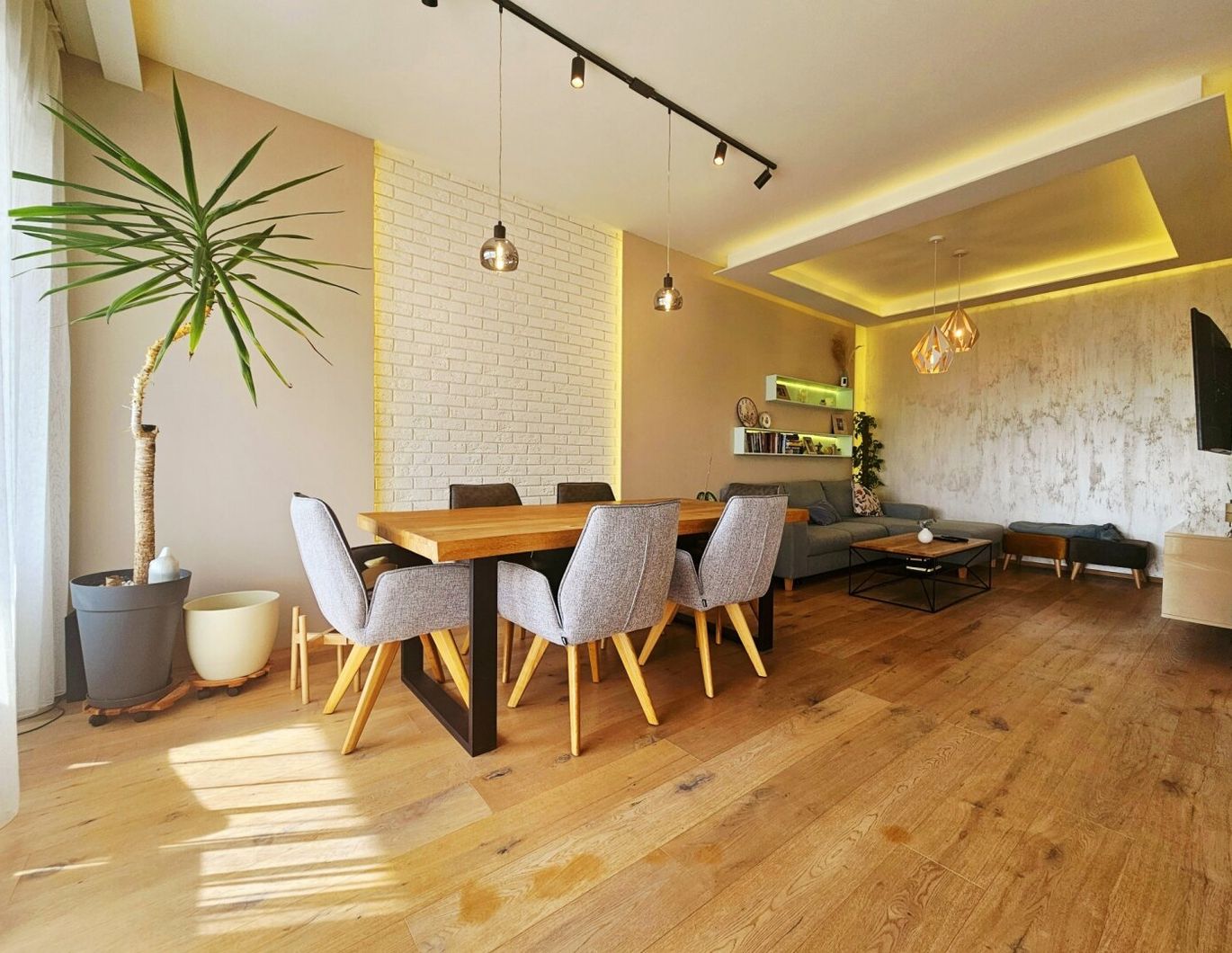 Traumhafte 3-Zimmer-Wohnung in Kalsdorf bei Graz