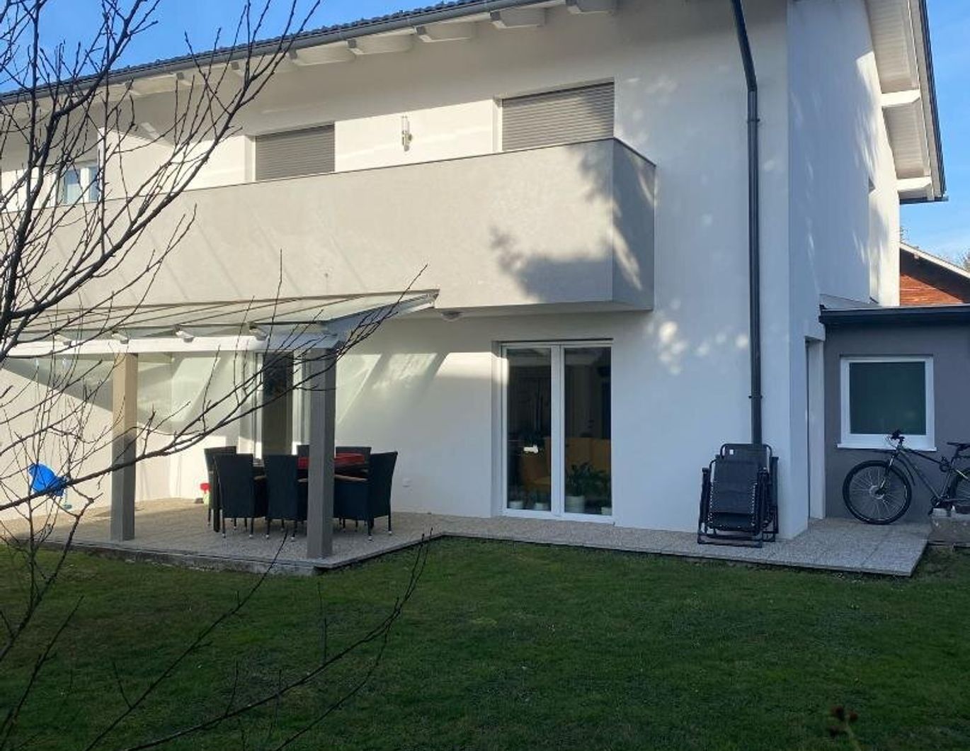 Moderne Wohnoase in Mattighofen
