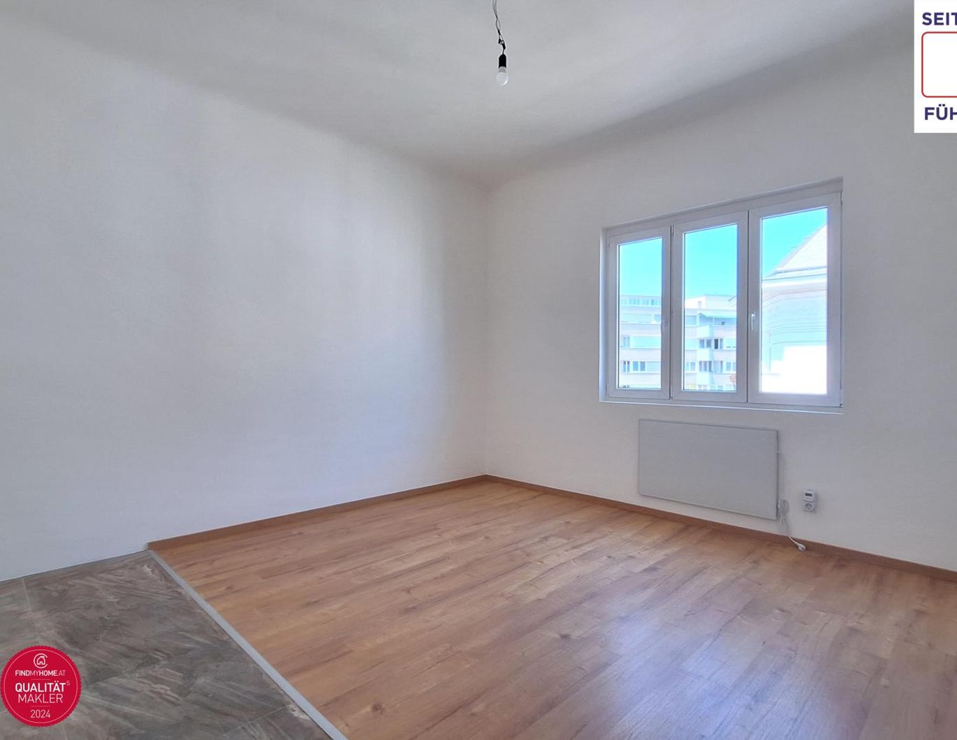 !FREIER MIETZINS! Charmante 2-Zimmer-Wohnung im 19. Bezirk
