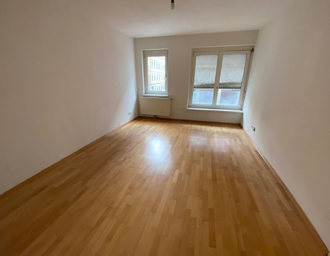 3,1% BAR Anlageobjekt - 2 Zimmer Wohnung Nähe Raimundtheater  - Eigennutzung ab 06/2029