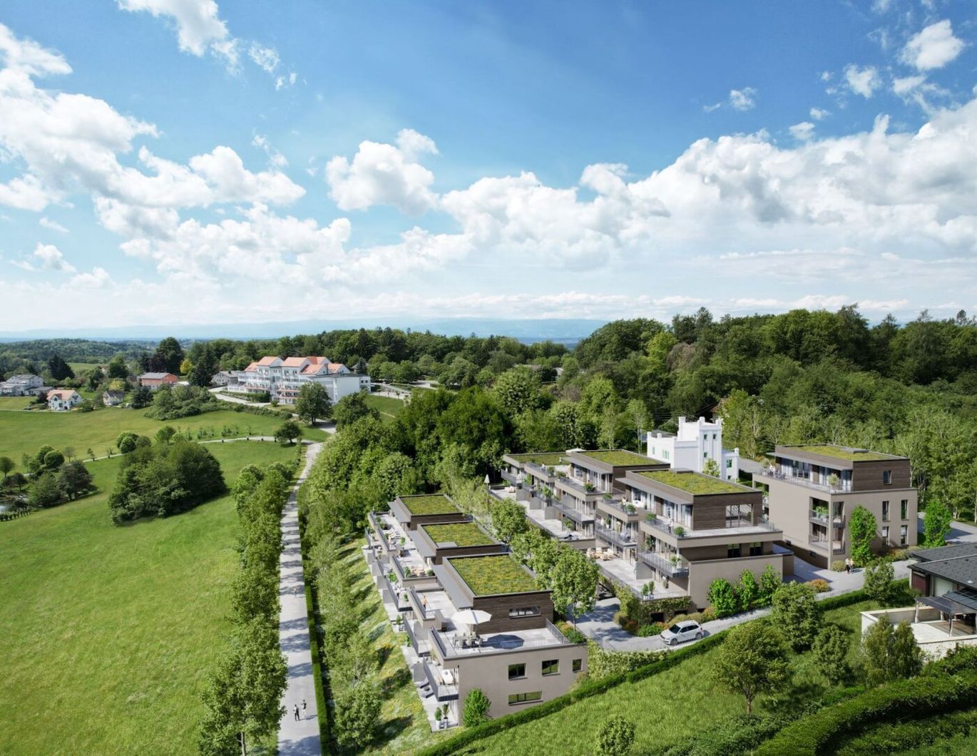 Lass uns diese Wohnung gemeinsam erkunden!