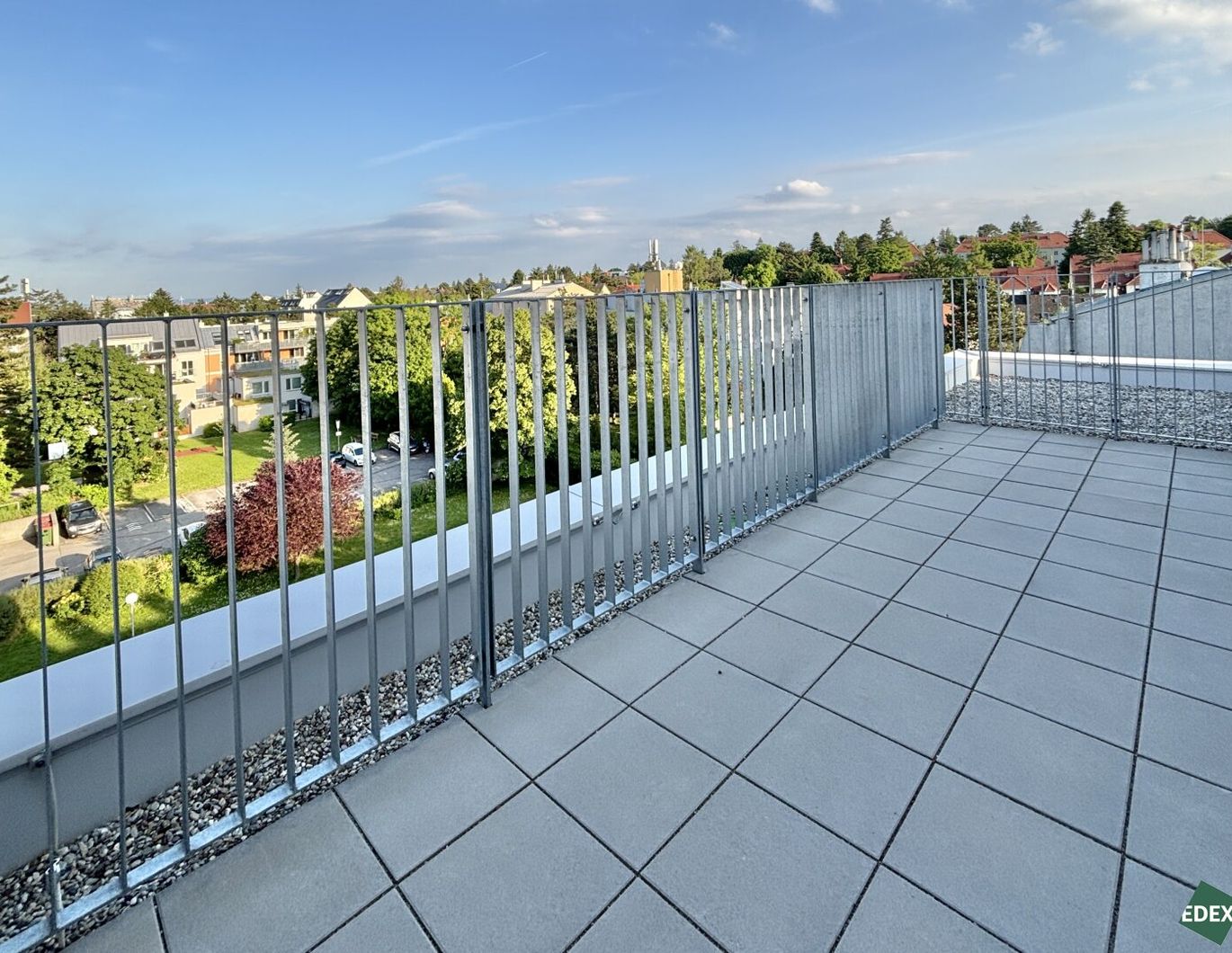 ERSTBEZUG | Klimatisierte 3-Zimmer-Wohnung mit zwei Terrassen