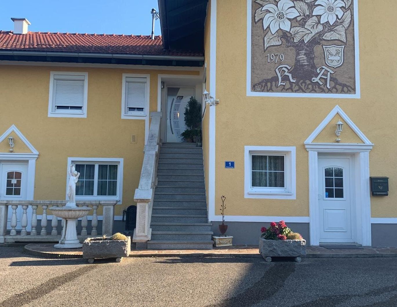 Luxuriös Wohnen & Clever Finanzieren: Ihr Familien-Resort, das sich selbst bezahlt!