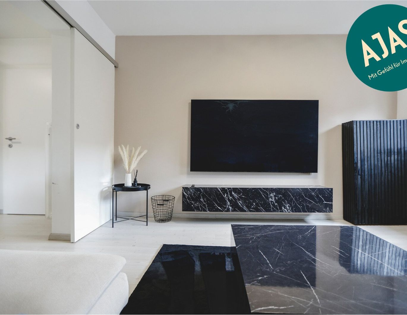 Freundliche 3,5-Zimmer-Wohnung in Bludenzer top Lage