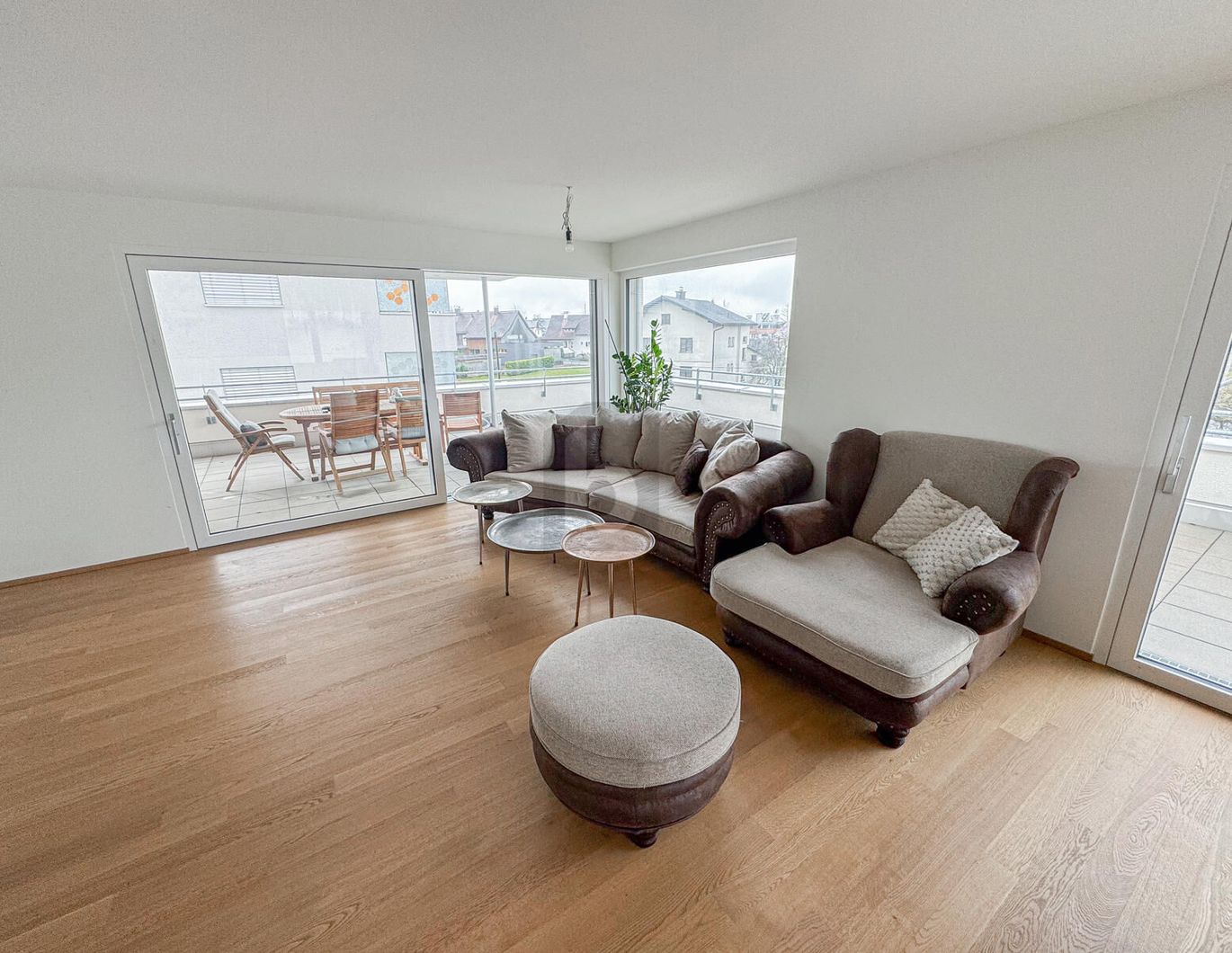 TRAUMHAFTES PENTHOUSE IN TOP LAGE