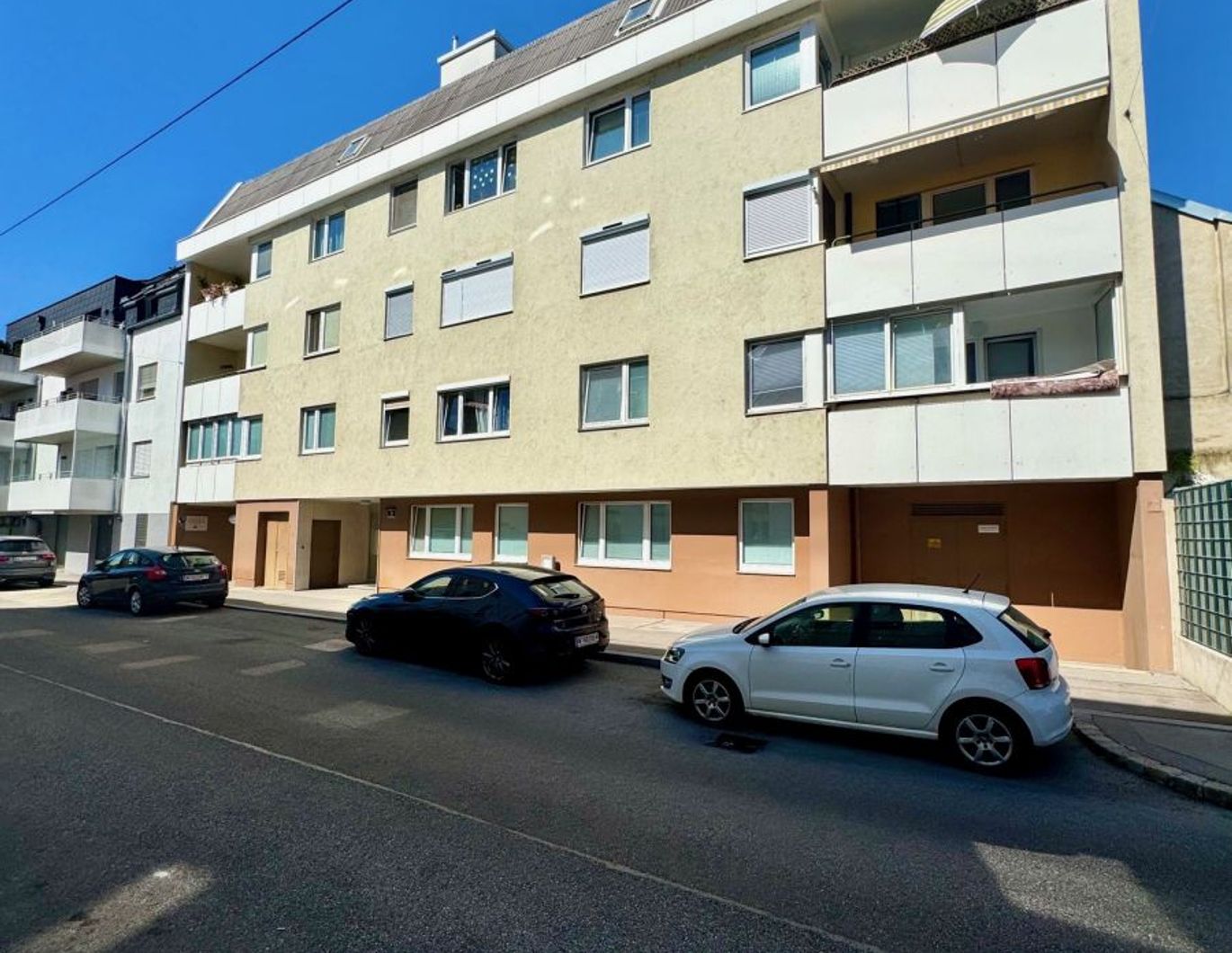 ++ NEU ++ SCHNÄPPCHEN - 3 Zimmer Wohnung mit Loggia in zentraler Lage