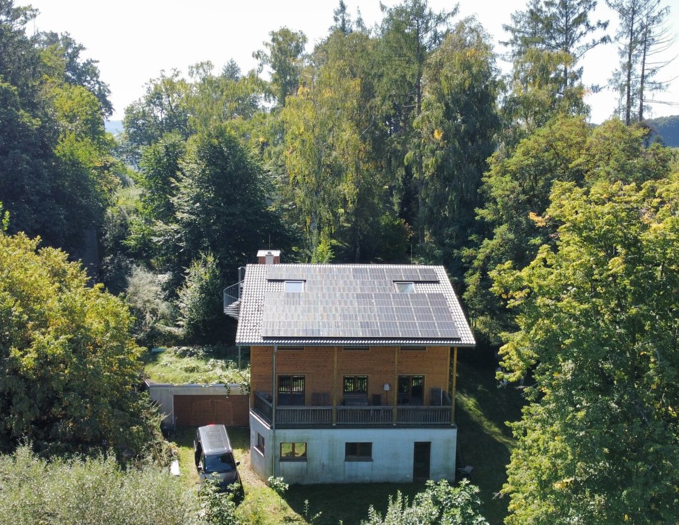 Work Life Balance! Unglaubliches Angebot im Wienerwald!