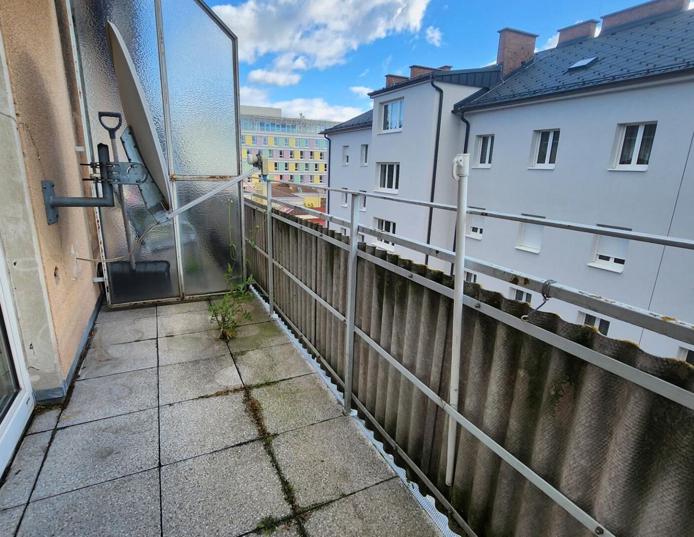 PROVISIONSFREI! BAHNHOFSNÄHE! BASTERLHIT!