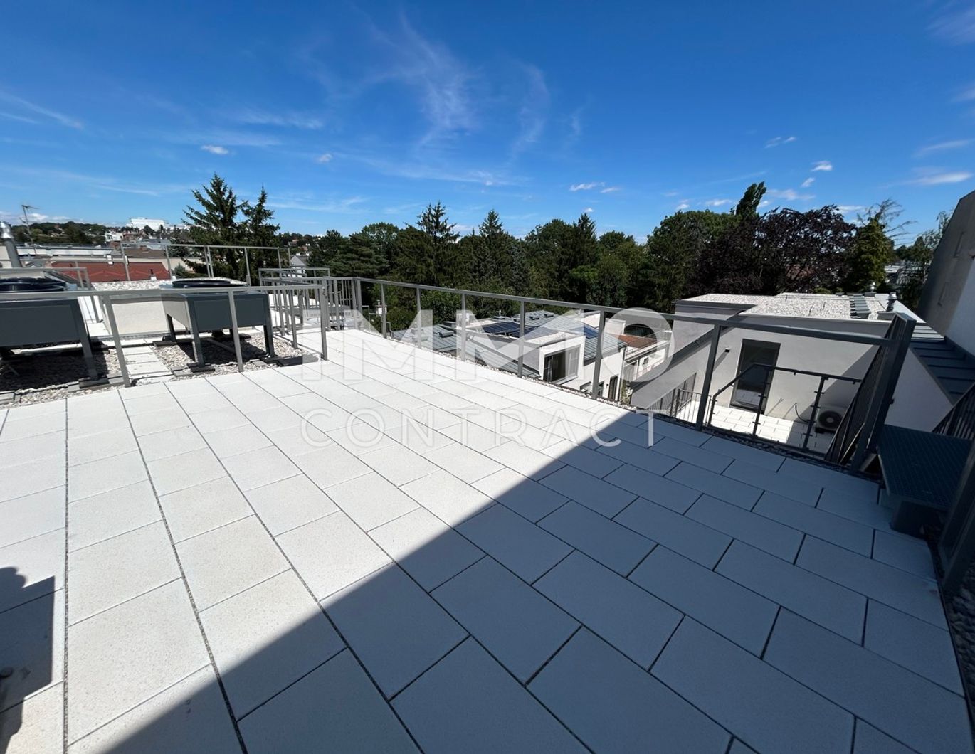 DACHTERRASSEN WOHNTRAUM! 13. BEZIRK!