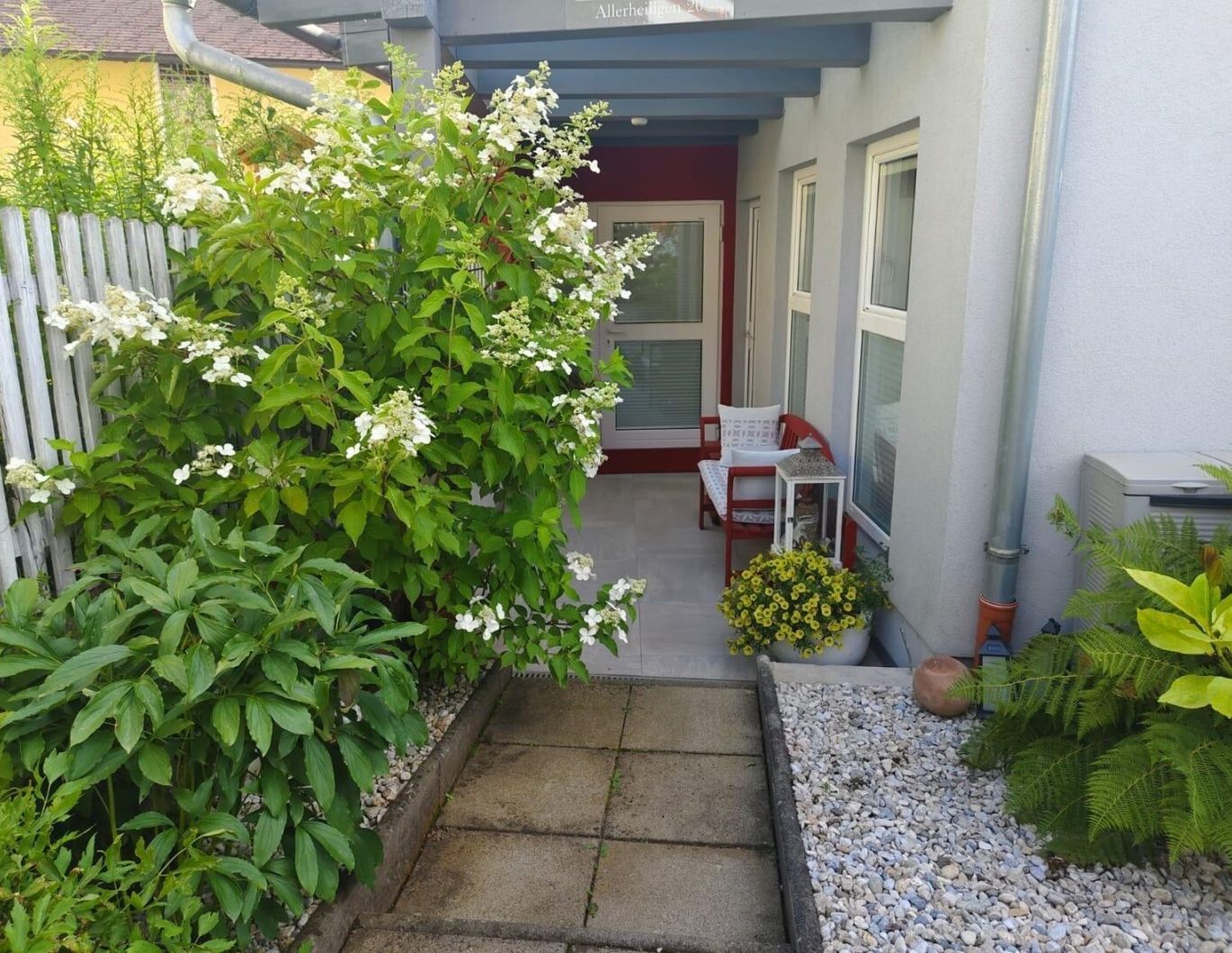 Traumhaus in Allerheiligen - Kindberg: Ihr verstecktes 