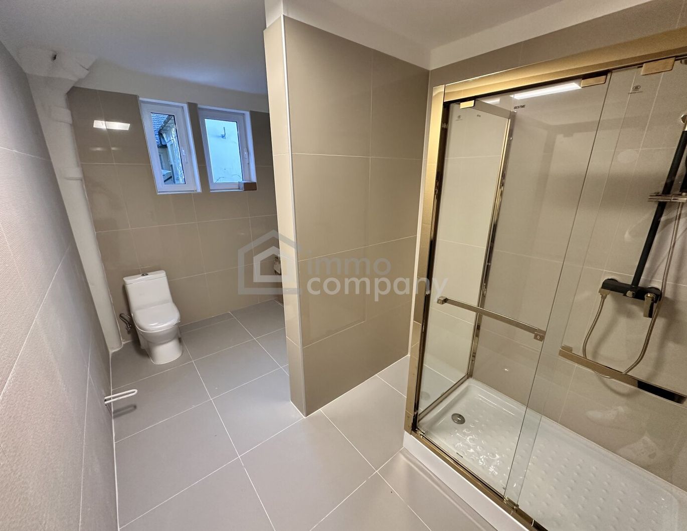 Helle 2-Zimmer-Wohnung in Lassee - Wohlfühloase für 600 € Kalt! Stadtblick inklusive!