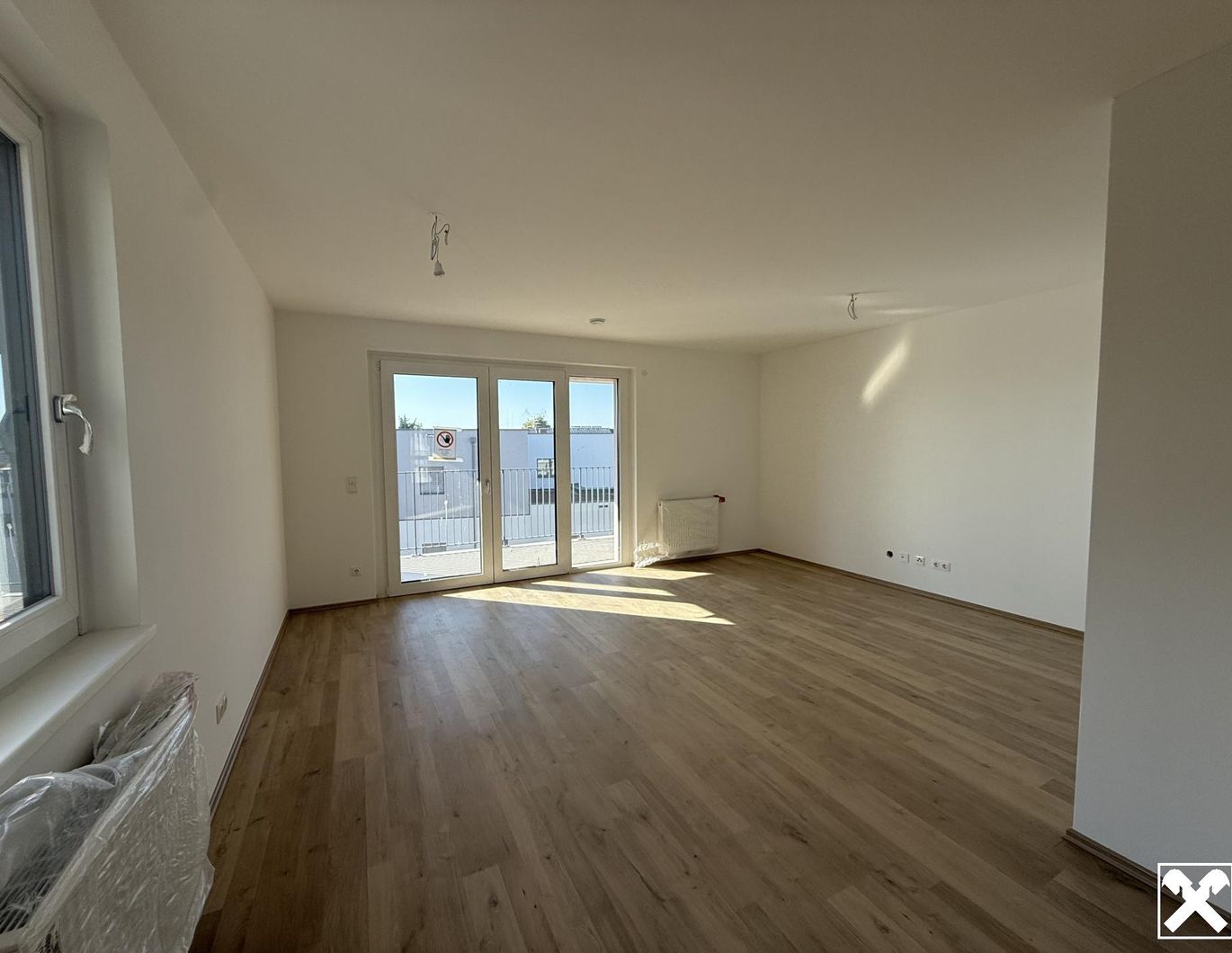 Ein Viertel Grün - gefördert, familienfreundlich und naturnah