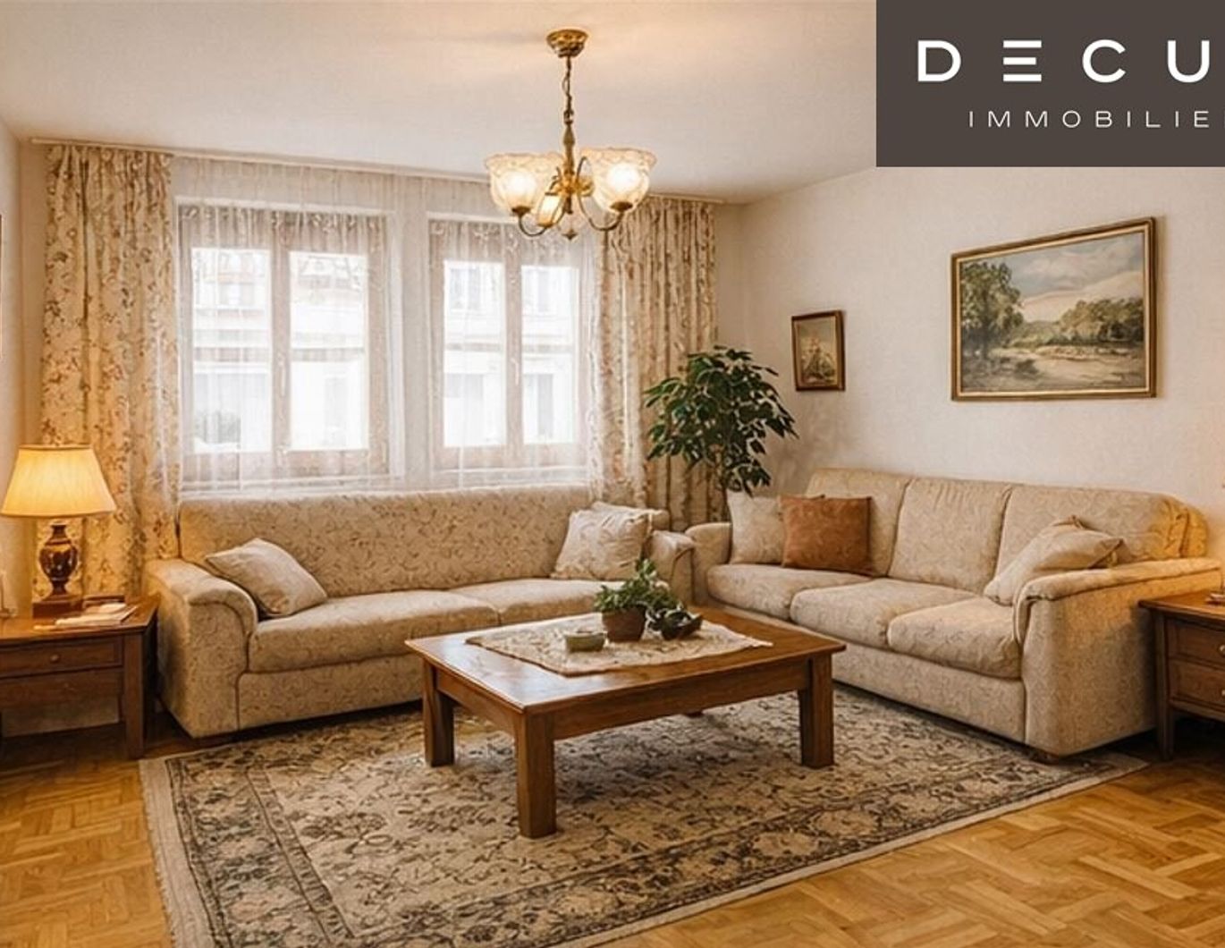 BEFRISTET VERMIETET | RECHTLICHER NEUBAU | PERFEKT ZUR KAPITALANLAGE & ALTERVORSORGE