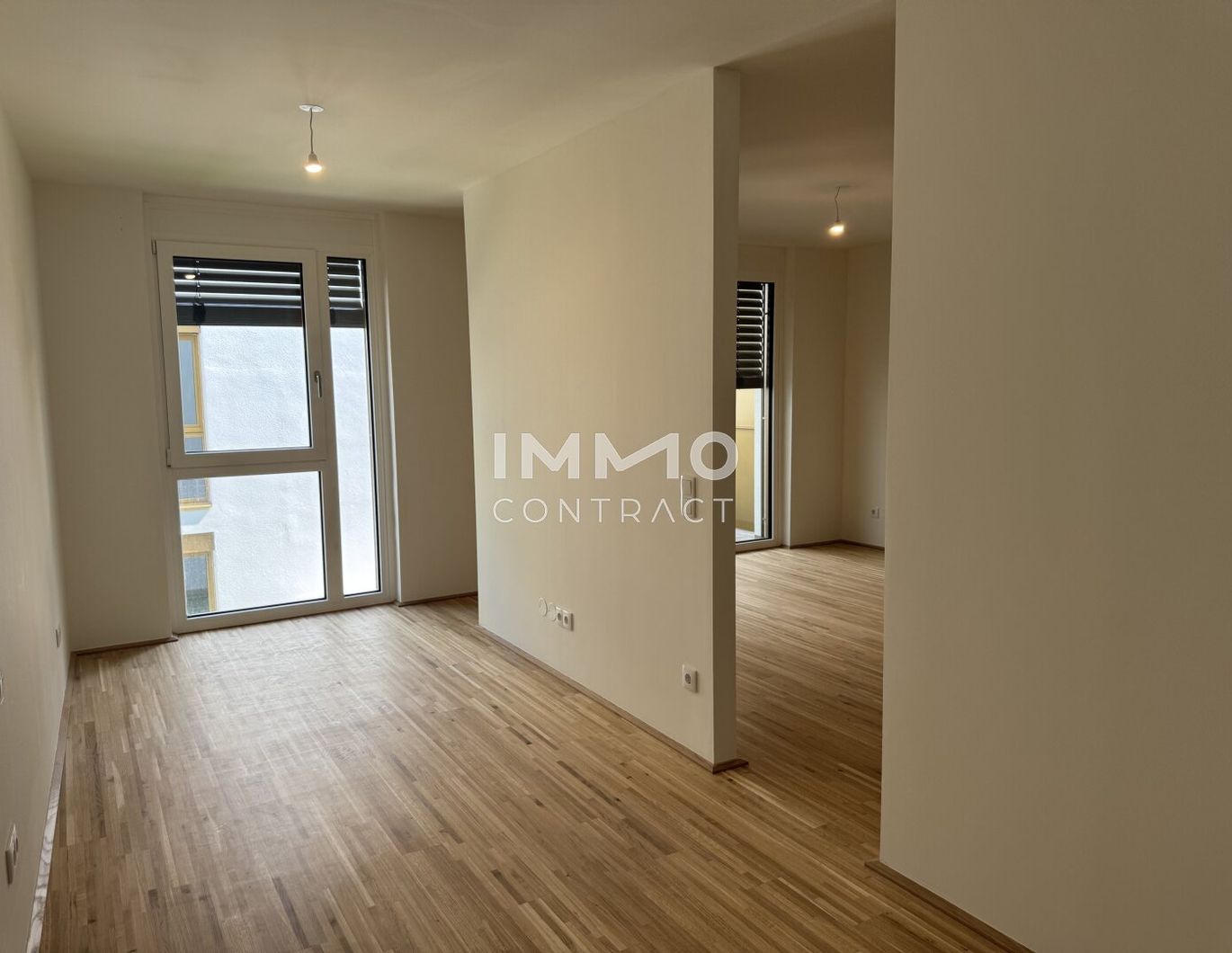 Donaustadt - Am langen Felde