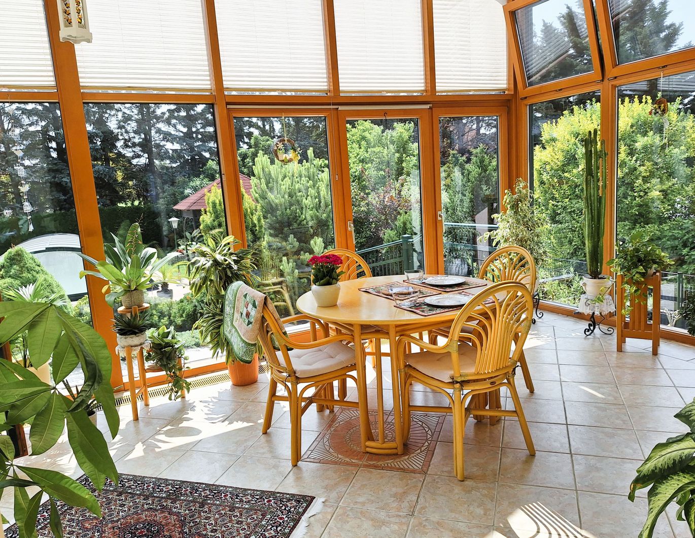 PROVISIONSFREI!! Familiennest im Grünen