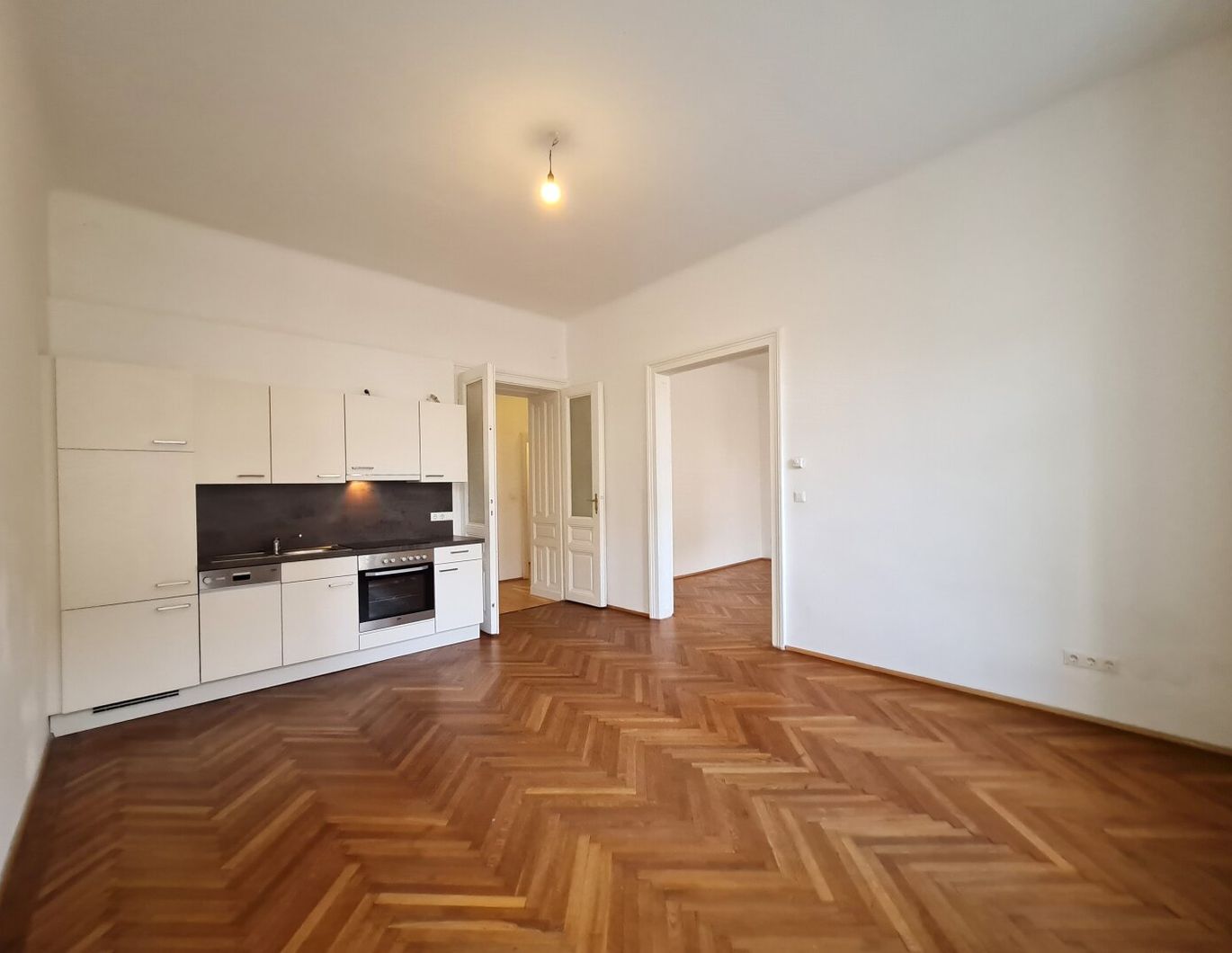 *Familienhit beim Belvedere inkl. Küche und Loggia* Ab sofort verfügbar*