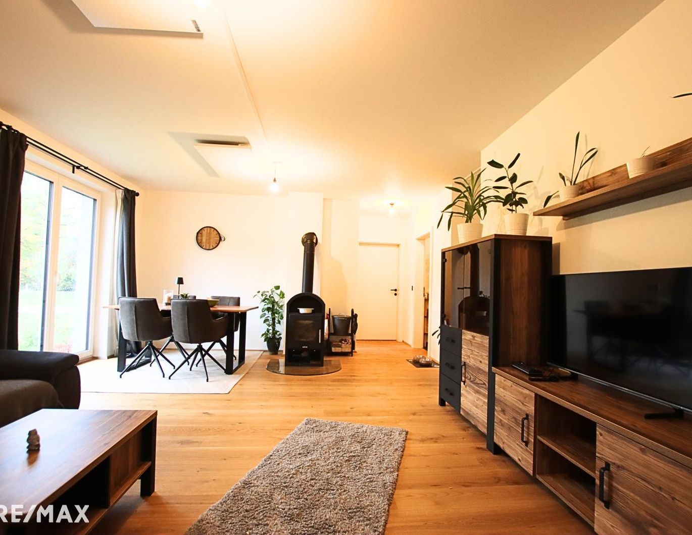 FRÜHLING NAHT! Ihr Idyllisches Einfamilienhaus mit Garten im Bezirk Baden wartet.