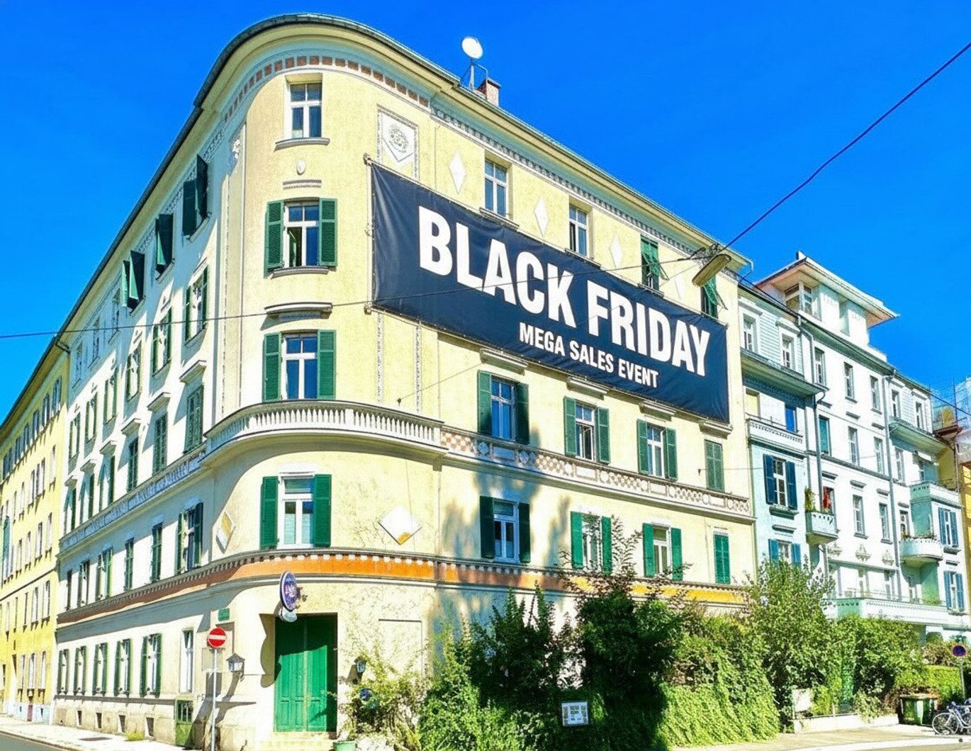 !BLACK FRIDAY AKTION! nur €218.000,- auf die charmante, wunderschöne Altbauwohnung im Herzen von Graz!