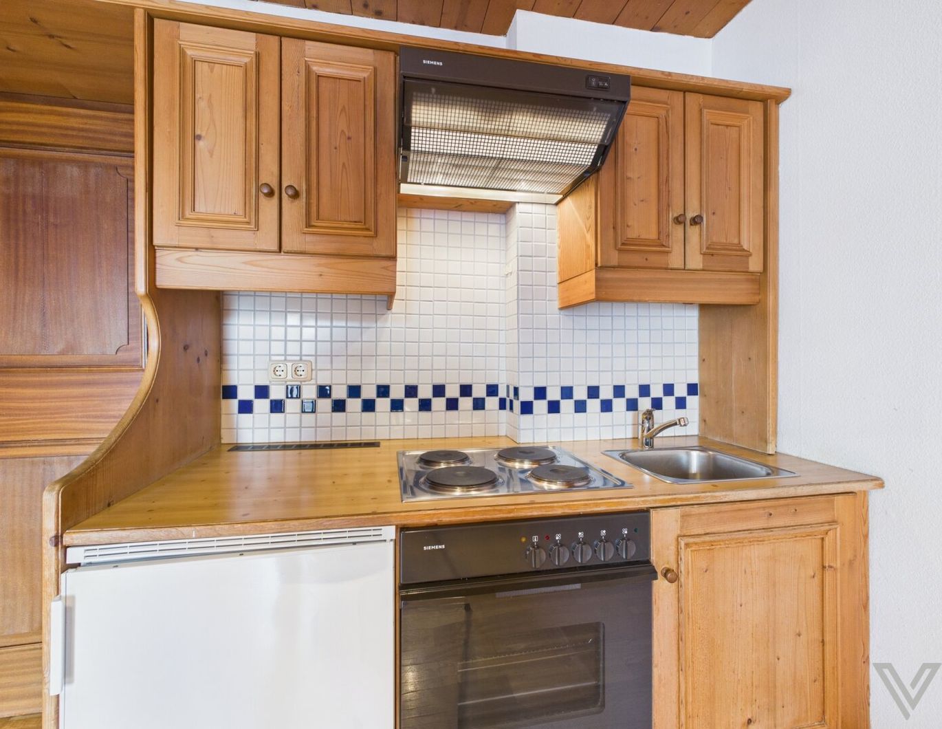 Kleine 2 Zimmerwohnung in Zell am See/Schüttdorf zu vermieten