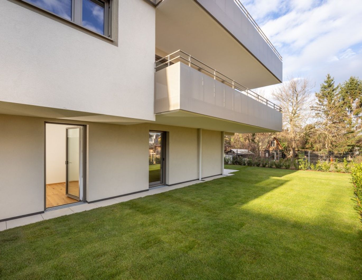 Das.Schmuckstück | Leben am Quarzweg - BEZUGSFERTIG