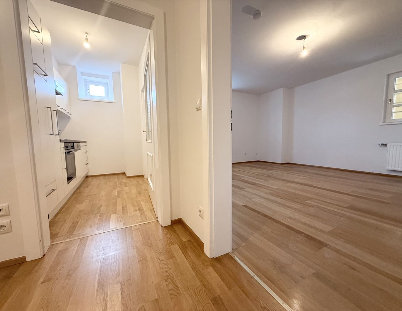 Tolle Wohnung in der Herrengasse zu mieten!