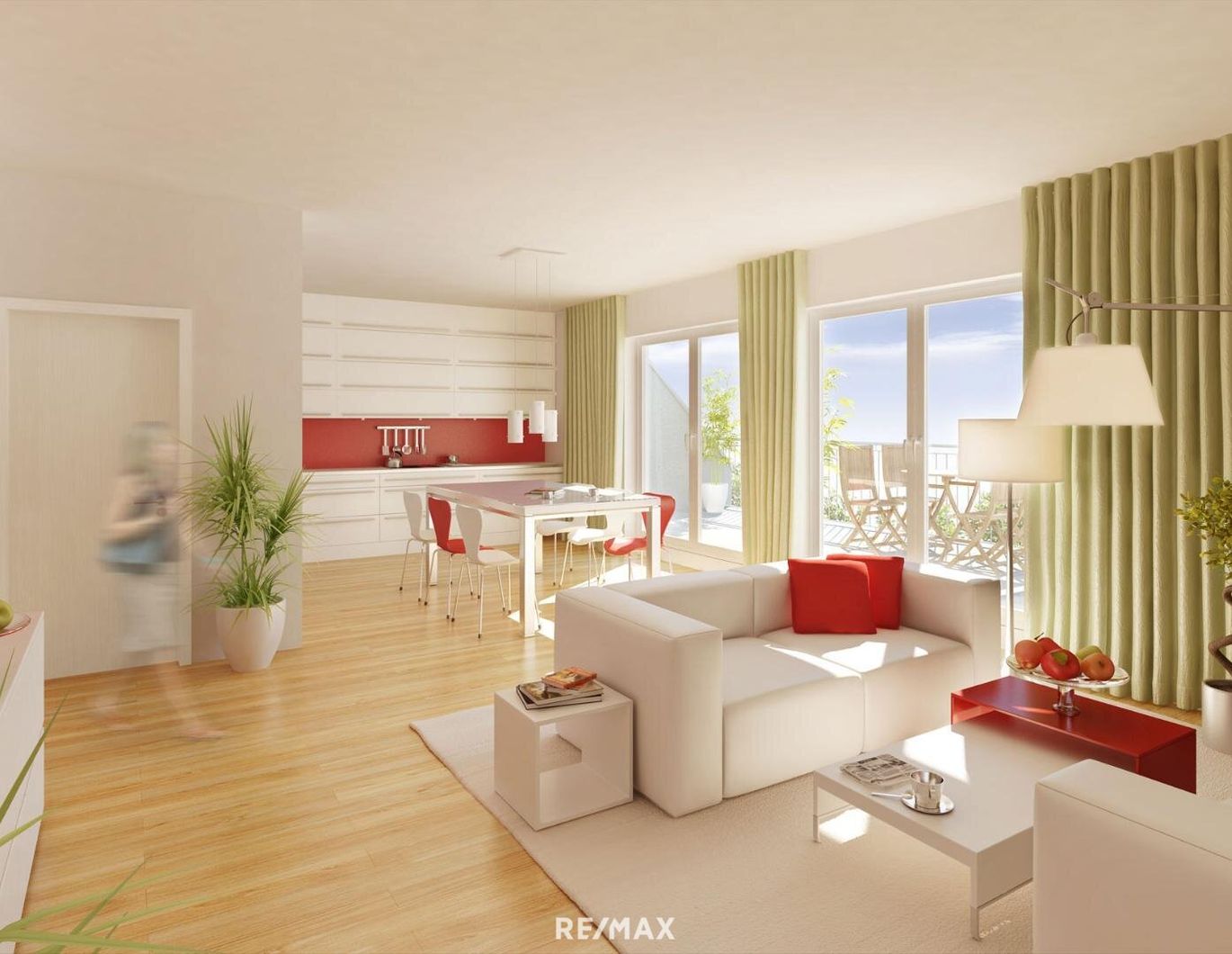 Sofort Mieteinnahmen sichern: Top-Anlegerprojekt im 22. Bezirk mit attraktiven Konditionen!