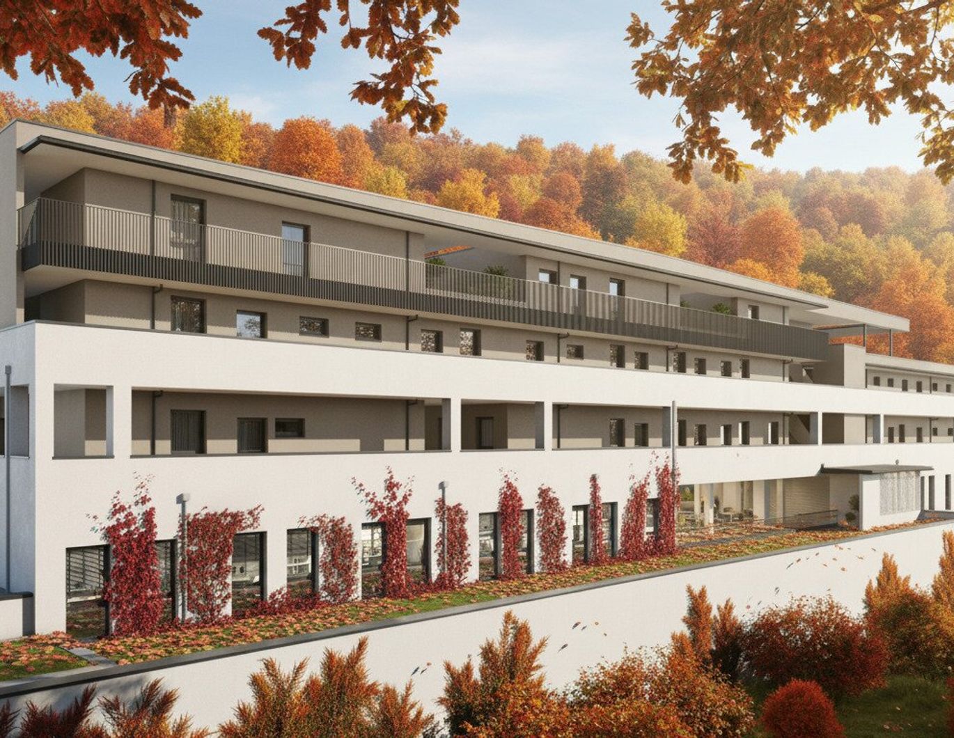 ***Wo Wohnträume wahr werden - Exklusives Zuhause in begehrter Umgebung.***