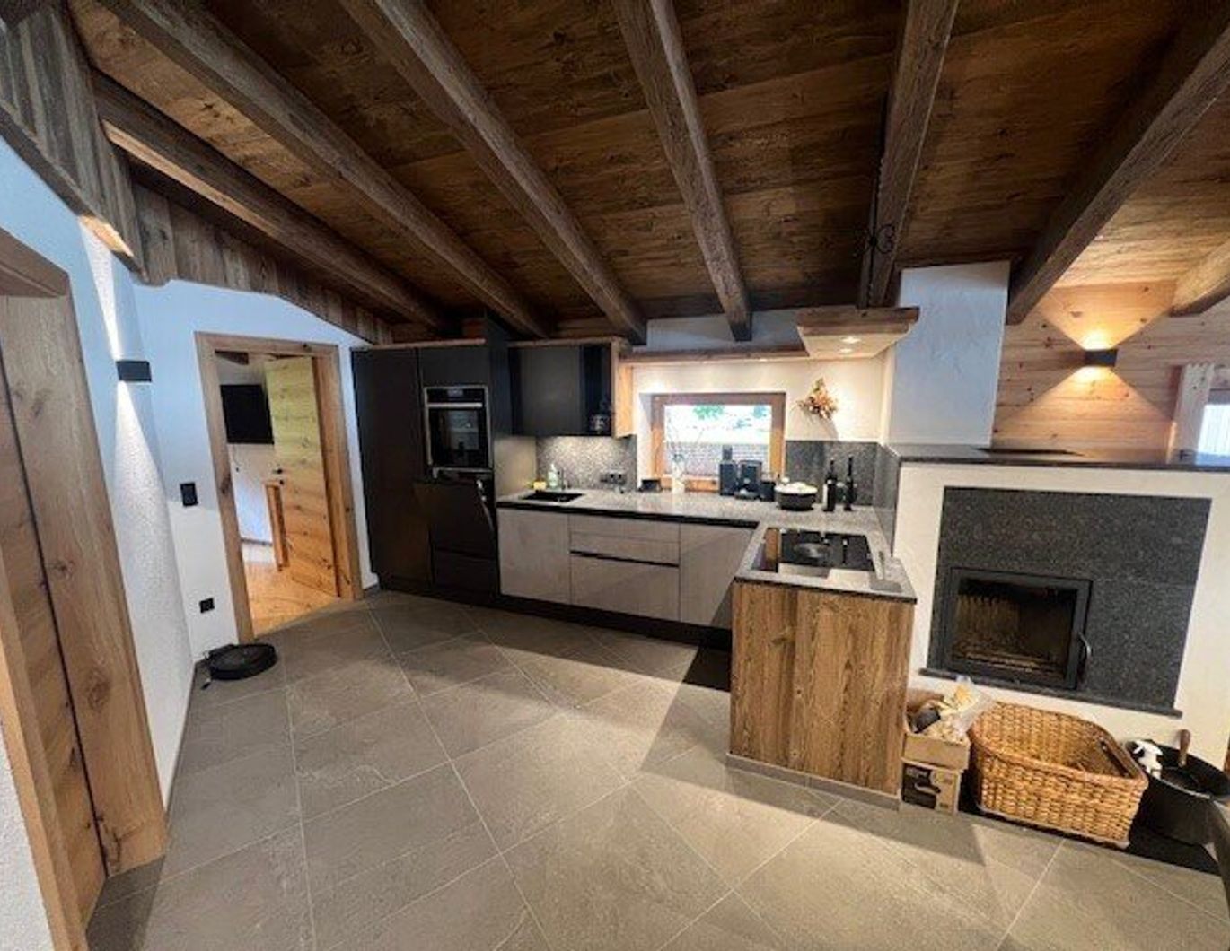 Topwohnung in Achenseenähe - 2 Zimmer Wohnung mit Terrasse und Balkon Maurach aA.