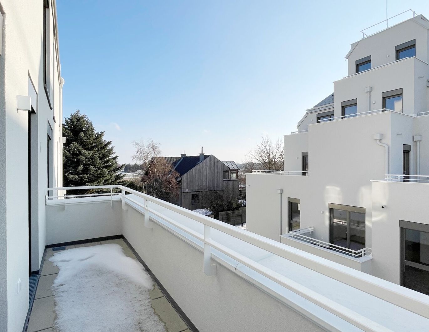 Ihre Eigentumswohnung im 22. Bezirk in Wien