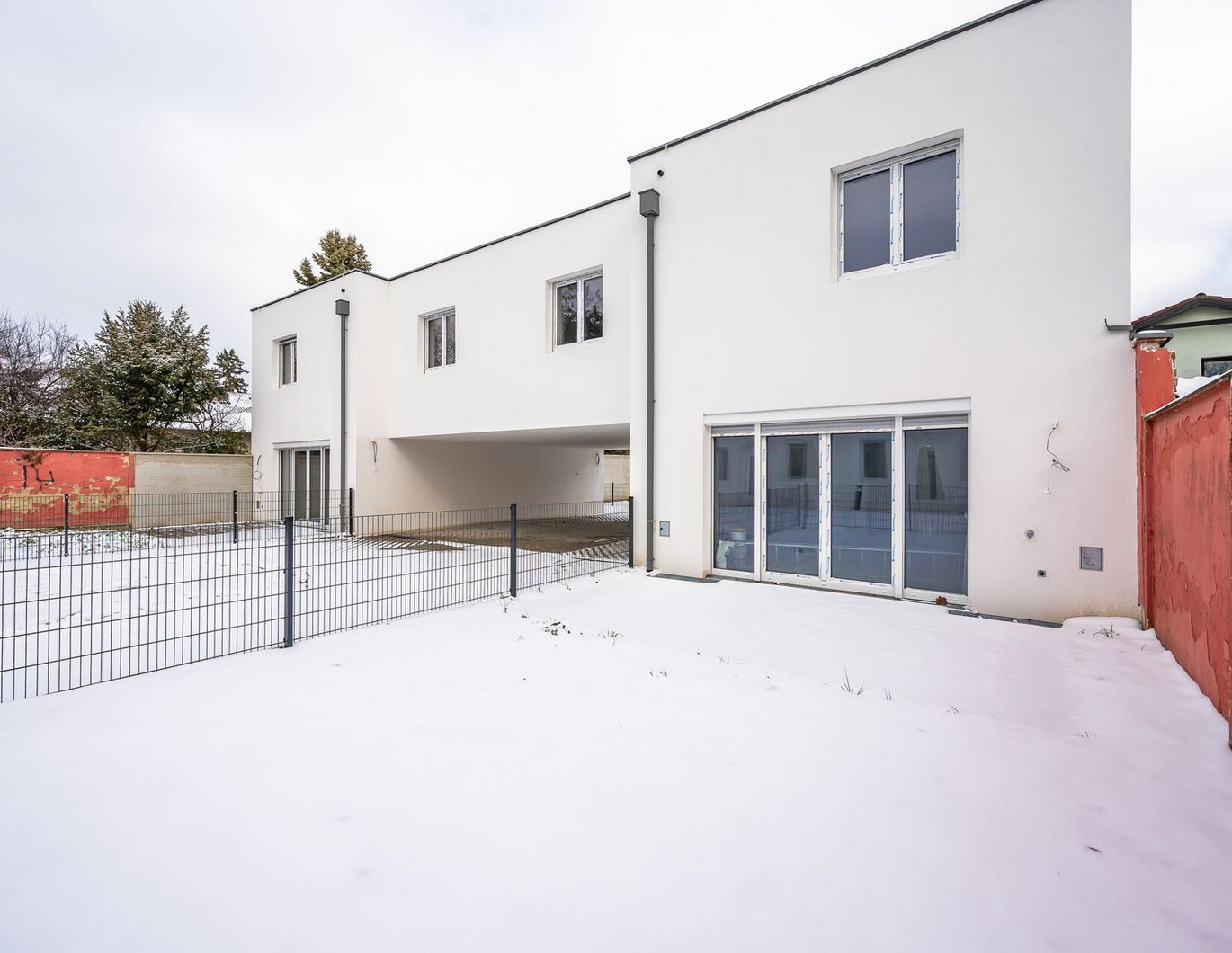 Hochwertiges Eigentum im Weinviertel zu Verkaufen!