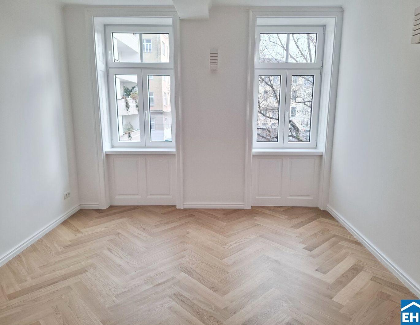 Wohnqualität auf neuem Niveau