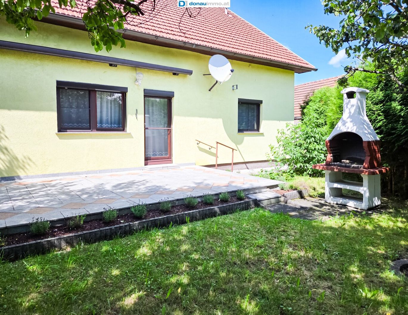 RESERVIERT! Familienglück - Ein Ort, an dem Erinnerungen wachsen dürfen!