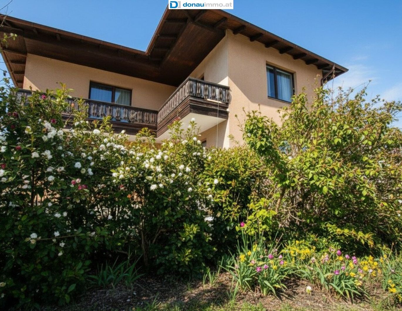 Attraktive Kapitalanlage | Wohnhaus mit 2 Wohnungen & Galerieausbau