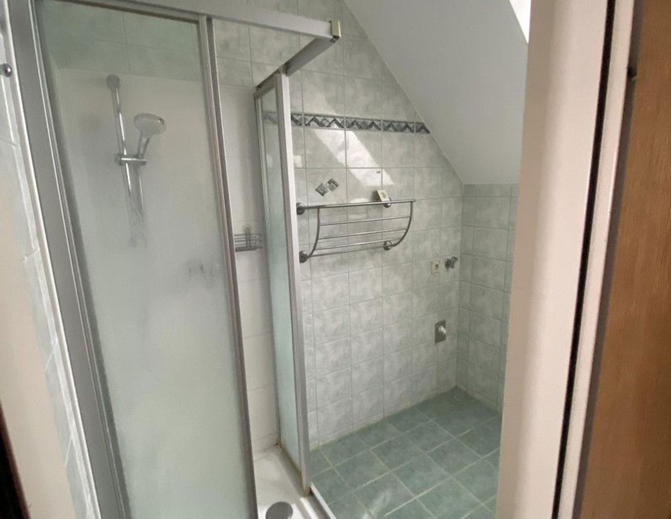 Wohnung in ruhiger Lage mit super Raumaufteilung