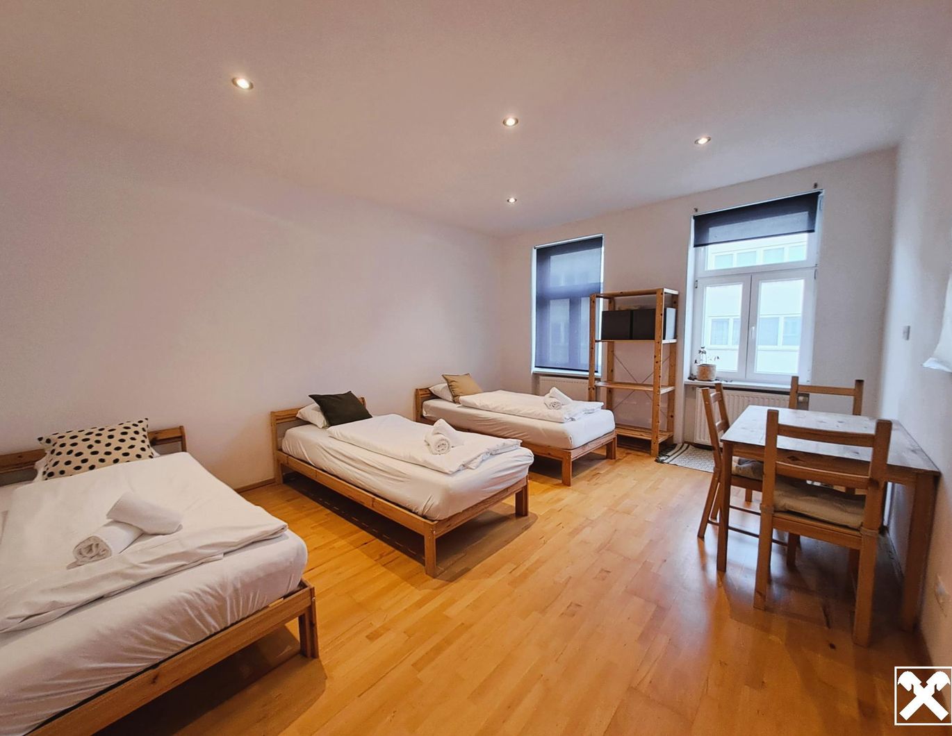 ! Wohnungspaket ! 3 Kleinwohnungen