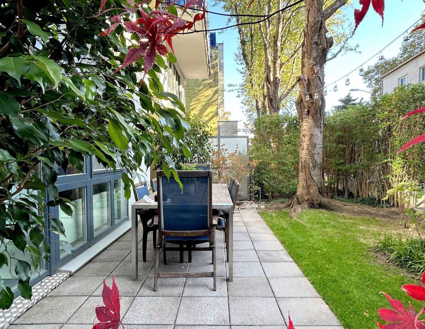 Maisonette mit Charakter - Hier wohnt das Besondere!