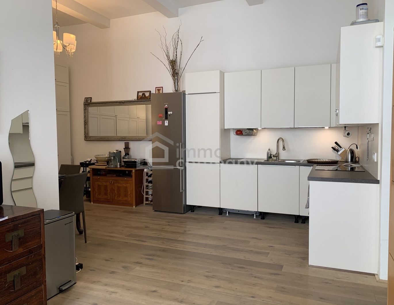 Gemütliche 3-Zimmer-Wohnung mit Terrasse und Fußbodenheizung in 1140 Wien!