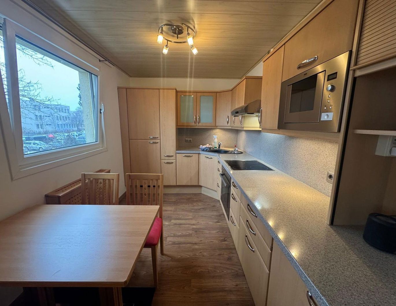 Eigentumswohnung 65m², 21.Bezirk Ruhelage