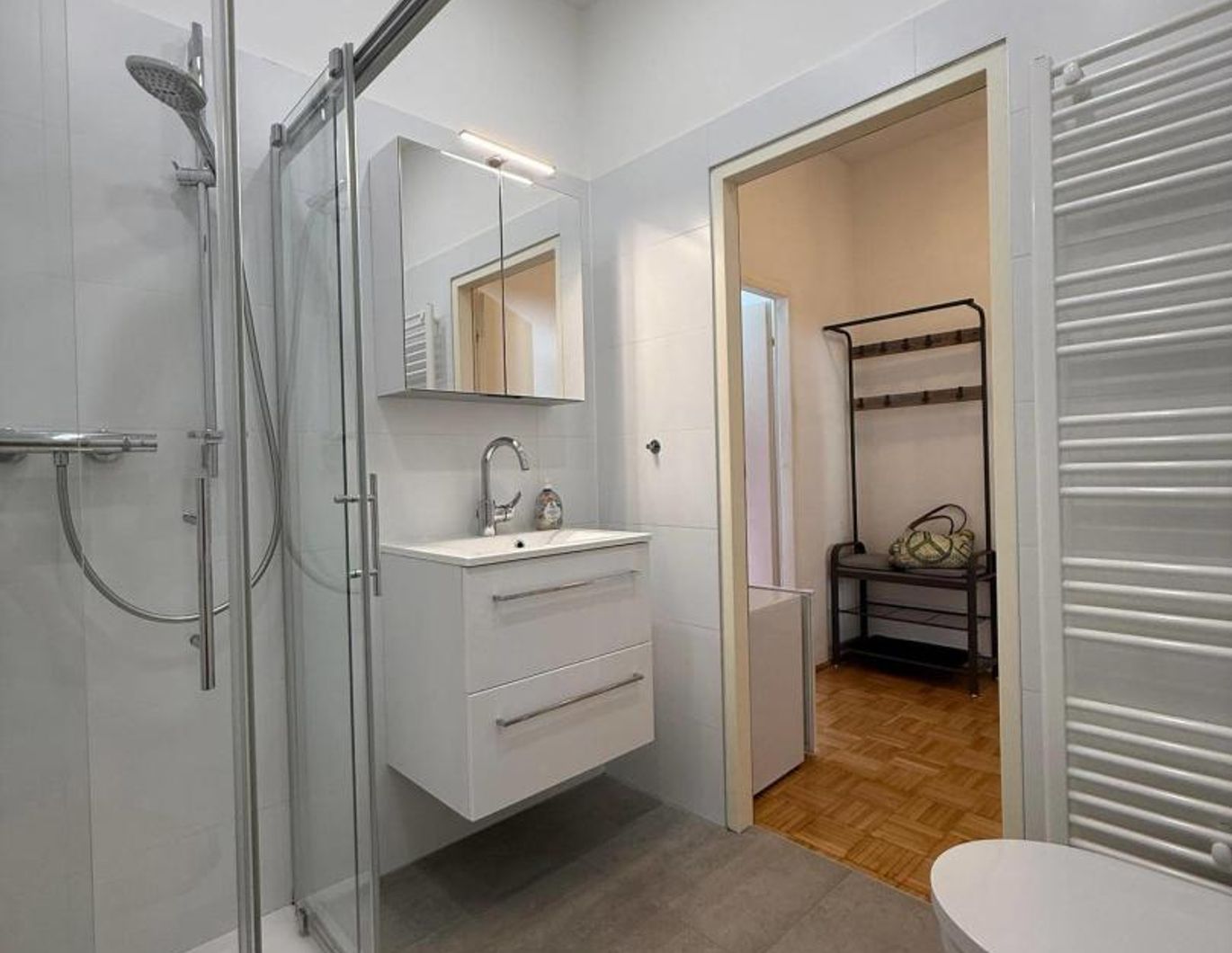 Stylisches 1-Zimmer-Apartment in Döbling