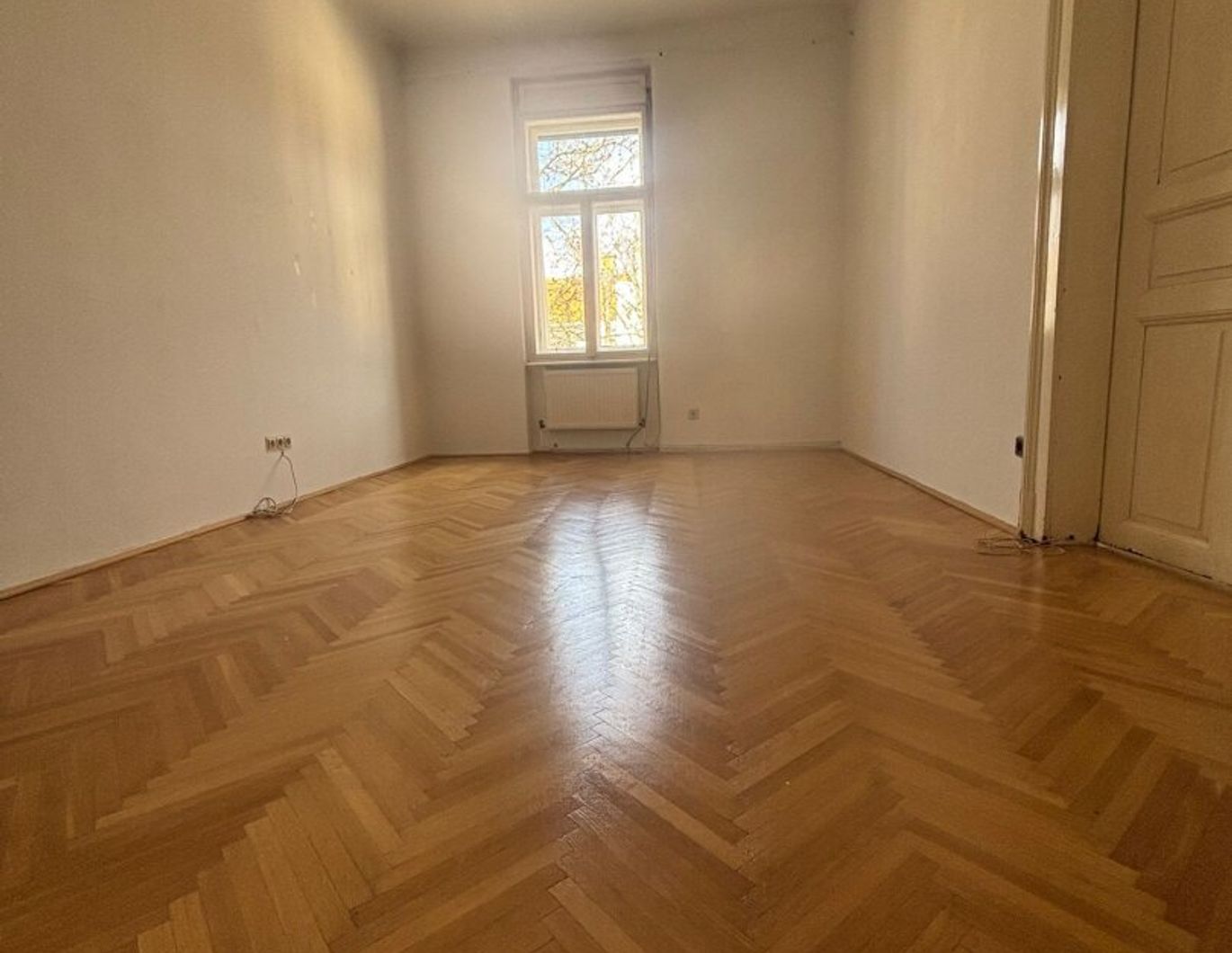 Moderne 81m² Wohnung in Graz mit offener Küche und tollem Stadtblick!