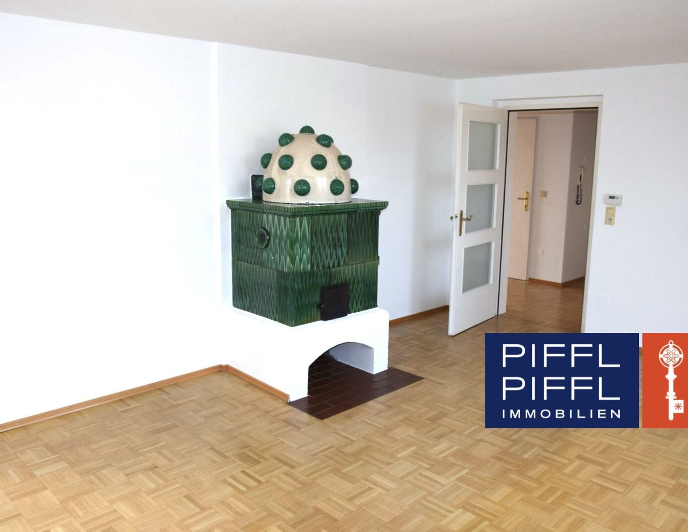 Gemütliche 3-Zimmer-Wohnung mit Terrasse in Eferding - Ihr neues Zuhause wartet!