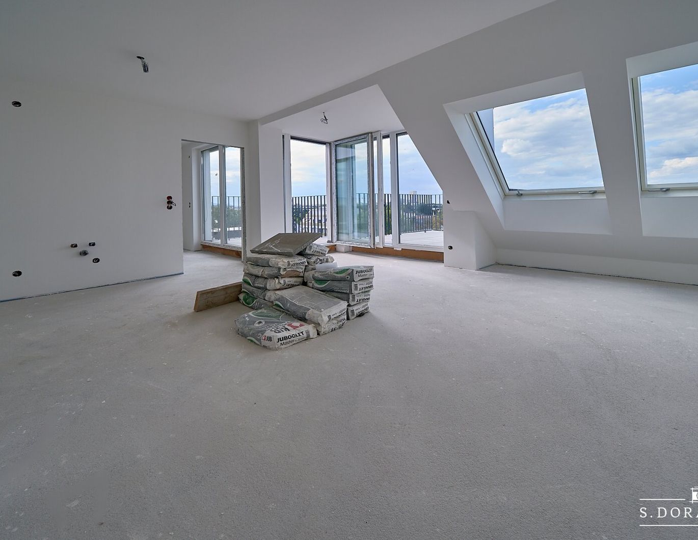 NEU! ++ URBAN & NATUR & ERHOLUNG: ZWISCHEN SEESTADT UND LOBAU ++ 1220 WIEN ++ 19 EIGENTUMSWOHNUNGEN ++ SCHLÜSSELFERTIG ++ BALKON / TERRASSE / LOGGIA / GARTEN / KELLER ++ 2-4 ZIMMER ++