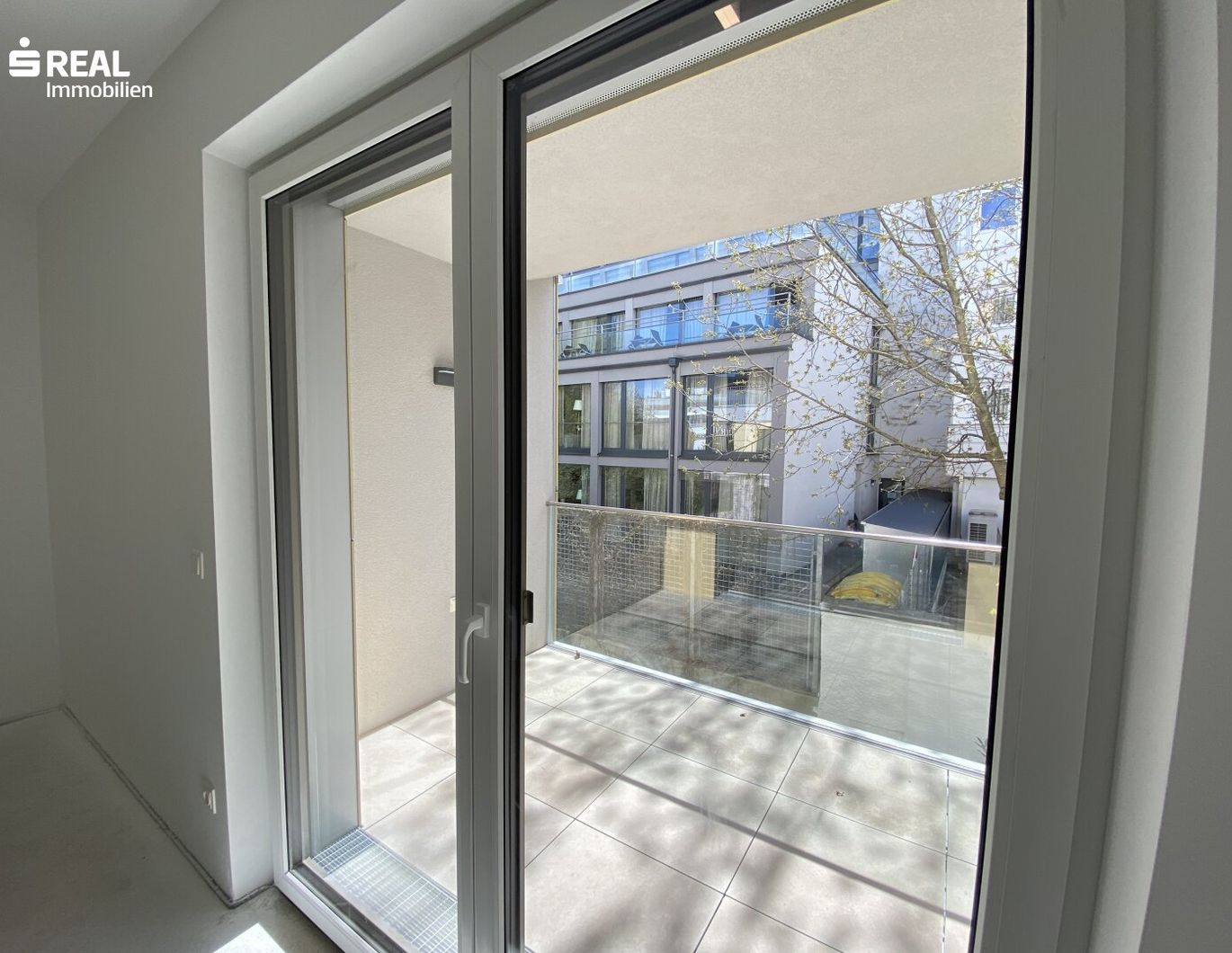 Moderne Immobilie in Salzburg - Erstbezug in zentraler Lage!