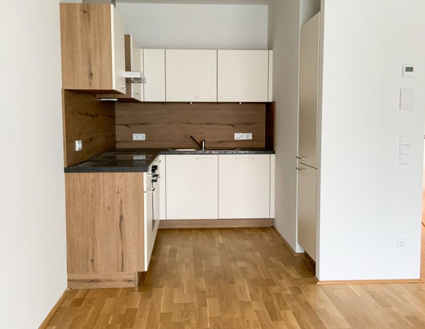 Anleger aufgepasst! Schicke Balkonwohnung in neuem Wohnhaus!